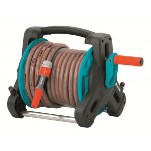 Gardena classic slanghouder 10 compleet - afbeelding 1