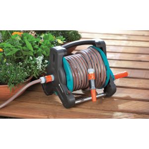 Gardena classic slanghouder 10 compleet - afbeelding 2