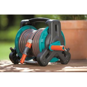 Gardena classic slanghouder 10 compleet - afbeelding 4