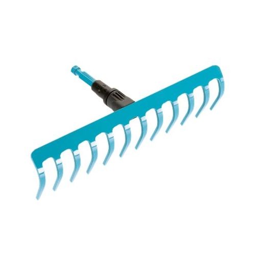 Gardena combisystem hark 12 tanden 30 cm