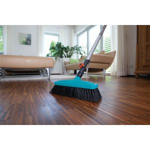 Gardena combisystem huishoudbezem - afbeelding 2