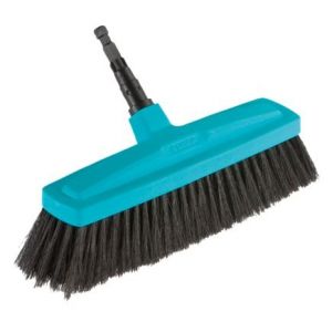 Gardena combisystem huishoudbezem - afbeelding 1