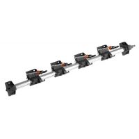 Gardena combisystem tuingereedschaphouder
