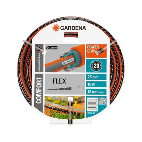 Gardena comfort flex slang 13mm 10 meter - afbeelding 2