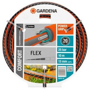 Gardena comfort flex slang 13mm 10 meter - afbeelding 2