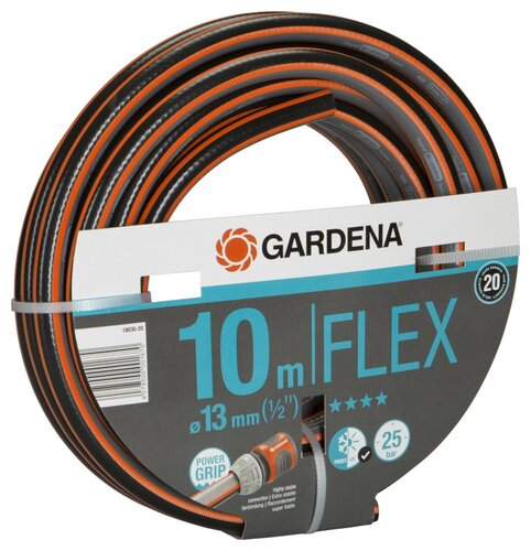 Gardena comfort flex slang 13mm 10 meter - afbeelding 2