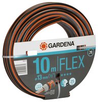 Gardena comfort flex slang 13mm 10 meter - afbeelding 2