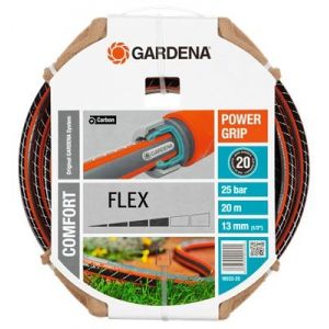 Gardena comfort flex slang 13mm 20 meter - afbeelding 1