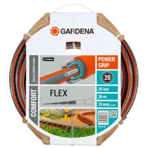 Gardena comfort flex slang 13mm 30 meter - afbeelding 1