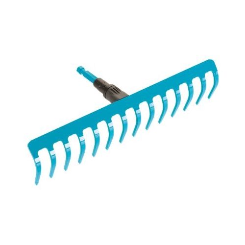 Gardena Cs hark 10 tanden 25 cm