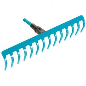 Gardena Cs hark 10 tanden 25 cm