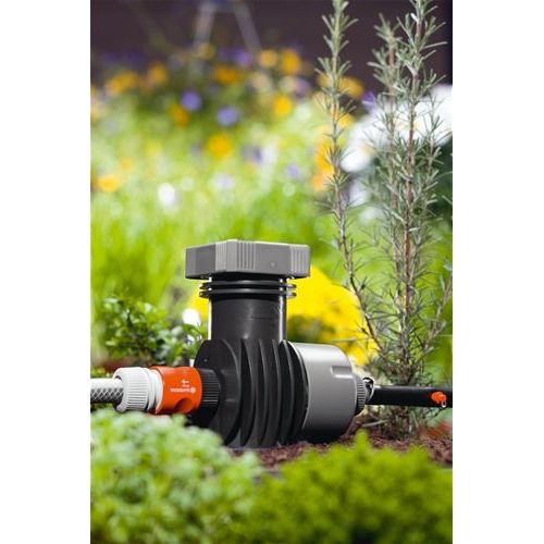 Gardena micro-drip basisapparaat 2000 - afbeelding 2