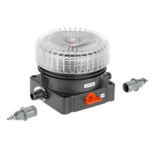 Gardena micro drip mestbijmengapparaat - afbeelding 2