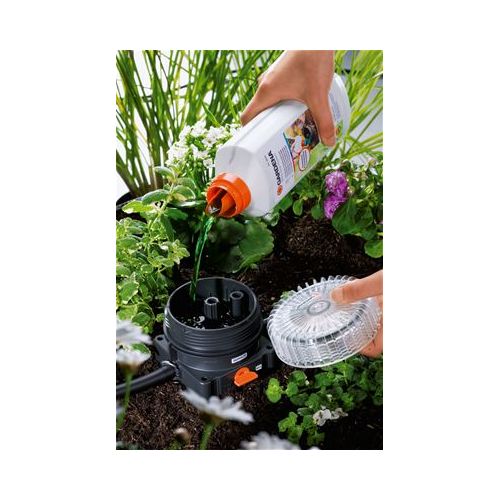 Gardena micro drip mestbijmengapparaat - afbeelding 2