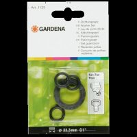 GARDENA Set rubberringen 1