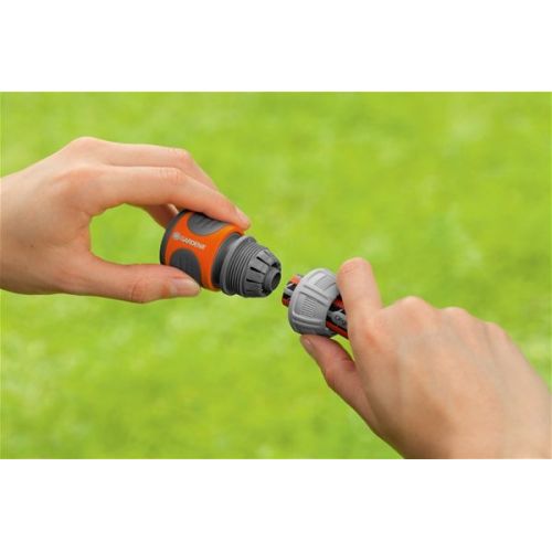 Gardena slangstuk 13 mm - afbeelding 2