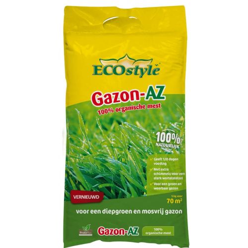 Ecostyle gazon-az 5 kg voor 70 m²