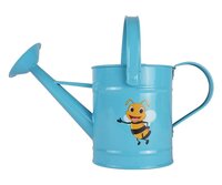 Talentools gieter bij blauw