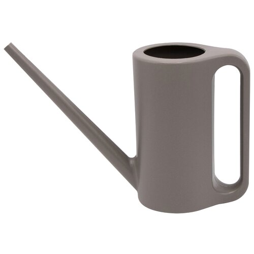 Nature gieter antraciet 1.5 liter