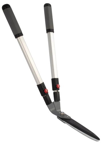 Talentools grasschaar horizontaal