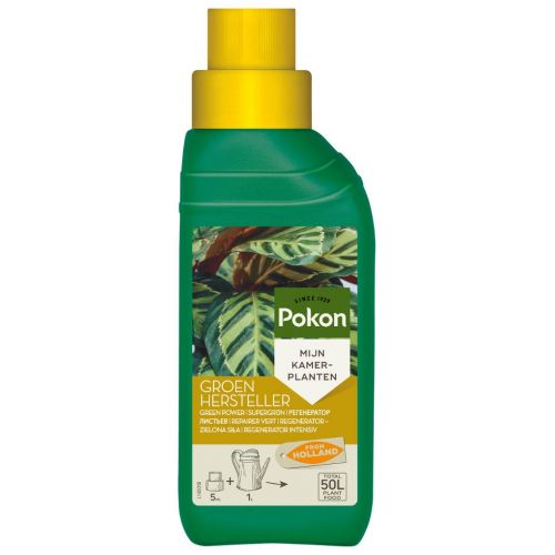 Pokon groenhersteller 250ml