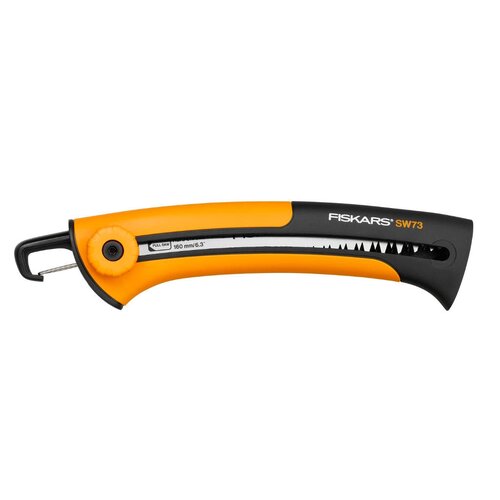 Fiskars handzaag groftandig 22.5 cm sw73 - afbeelding 2