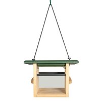 Hangend voederhuis eindhoven - afbeelding 2