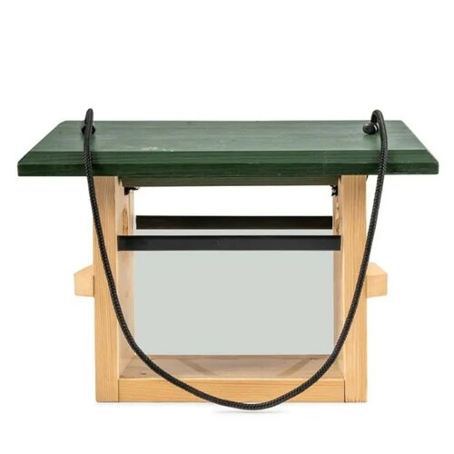 VBN hangend voederhuis Eindhoven - afbeelding 1