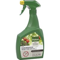 Pokon hardnekkige insecten spray 750ml