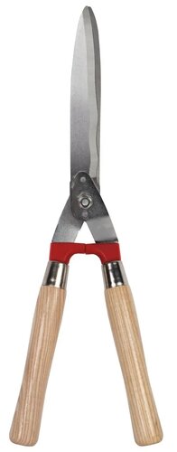 Talentools heggenschaar golfsnede hout
