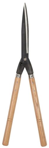 Talentools heggenschaar gesmeed staal