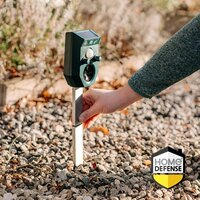 Home defense katten- en hondenverjager - afbeelding 2