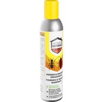 Home defense insectenspray ongedierte pesticidevrij 300 ml