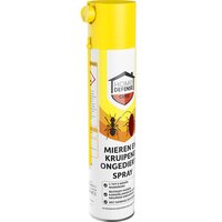 Home defense mieren en kruipend ongedierte spray 400 ml