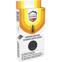 Home defense mierenlokdoos 2 stuks