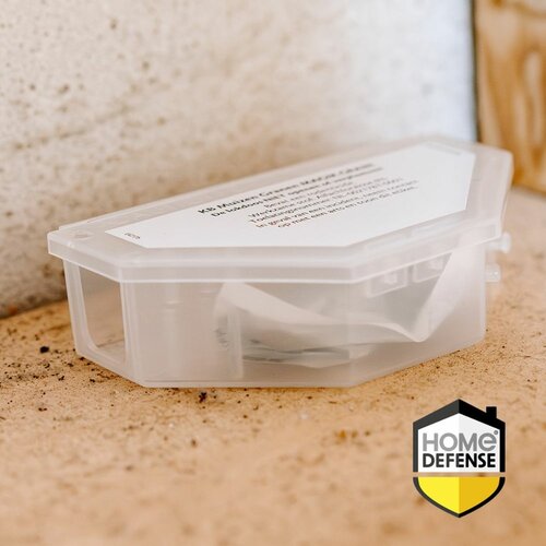 Home defense muizen pasta magik pasta - afbeelding 2