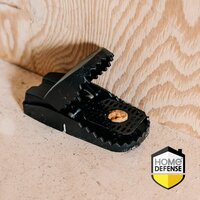 Home defense muizenval kunststof 2 stuks - afbeelding 2