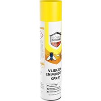 Home defense vliegen- muggen spray 400 ml