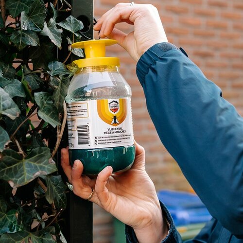 Home defense vliegenval - afbeelding 2