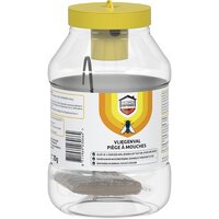 Home defense vliegenval