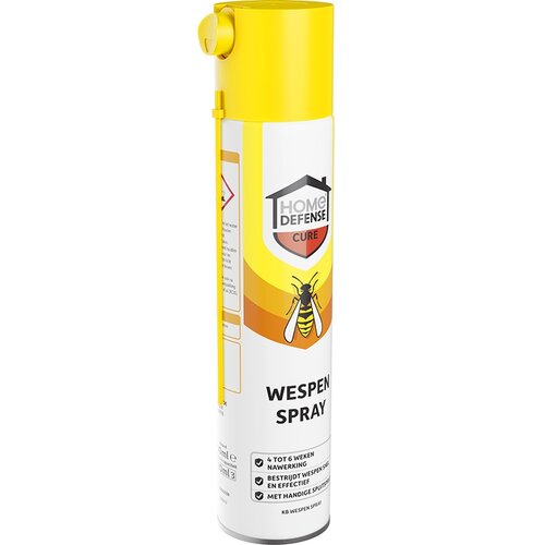 Home defense wespen spray 400 ml