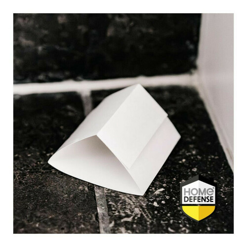 Home defense zilvervisjes val 3 stuks - afbeelding 2