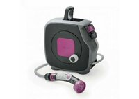 GF Aquabag slanghaspel 11.5 meter fucsia - afbeelding 1