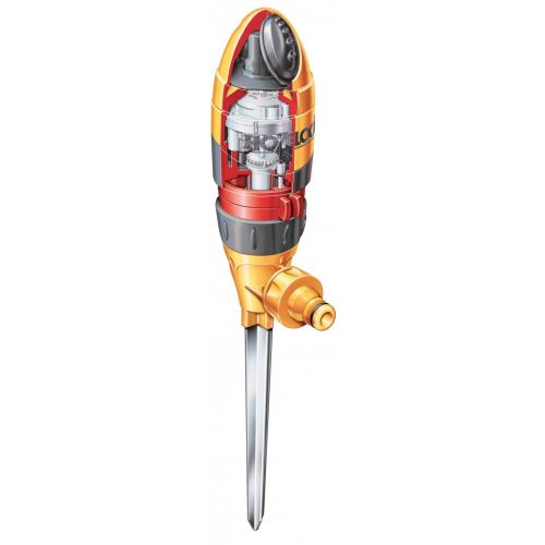 Hozelock cirkelsproeier op spike 314 m2 - afbeelding 2