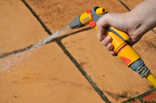 Hozelock jet spray - afbeelding 3