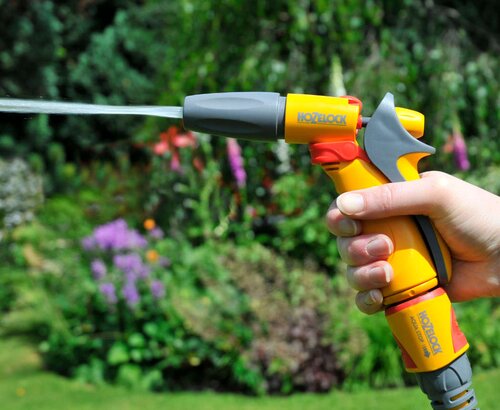 Hozelock jet spray - afbeelding 4