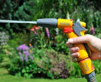 Hozelock jet spray - afbeelding 4
