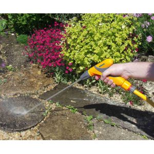 Hozelock jet spray plus - afbeelding 3