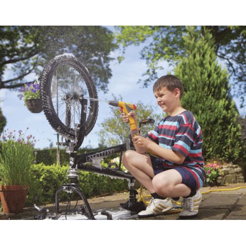 Hozelock jet spray plus - afbeelding 2