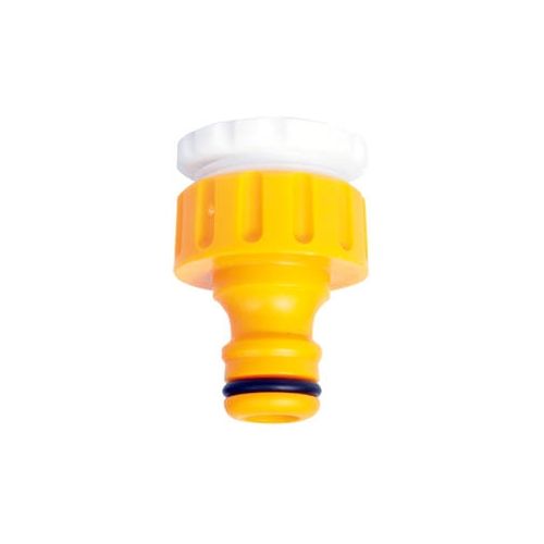 Hozelock kraanstuk 19 mm verloop 12.5 mm